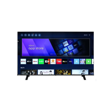 Smart Tivi Toshiba AI 4K 55 inch 55E330MP Smart Tivi Toshiba AI 4K 55 inch 55E330MP