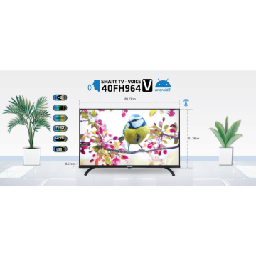 SMART VOICE TIVI DARLING 40 INCH 40FH964V