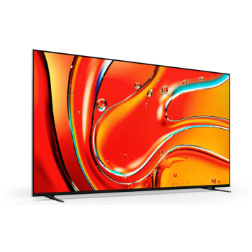 Sony BRAVIA 7 Mini LED (QLED) 4K 75 Inch K-75XR70