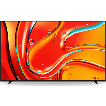 Sony BRAVIA 7 Mini LED (QLED) 4K 75 Inch K-75XR70
