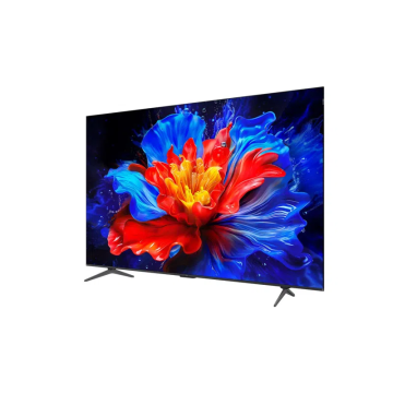 Smart Tivi QLED TCL 4K 75 inch 75P8K