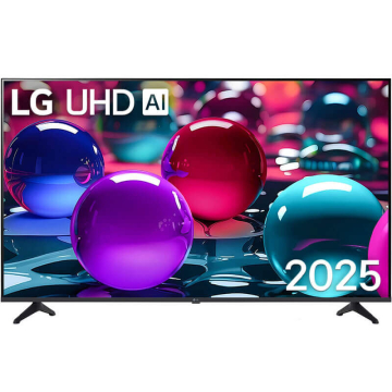 Tivi LG 55 inch 55UA7350 UHD AI 4K 2025 [ 55UA7350PSB ]
