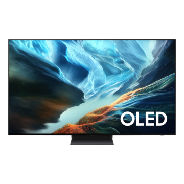 Tivi Samsung OLED 4K QA83S90FAEXXV
