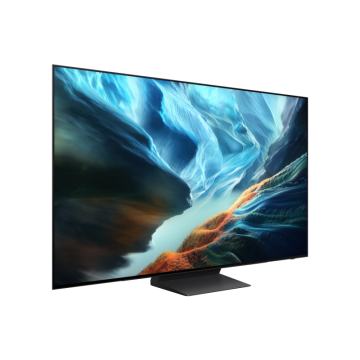 Tivi Samsung OLED 4K QA83S90FAEXXV