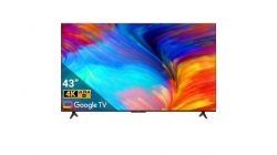 Tivi TCL LED 4K 43 inch 43P638
