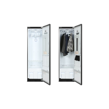 Tủ chăm sóc quần áo thông minh LG Styler Inverter 5 móc S5GOC