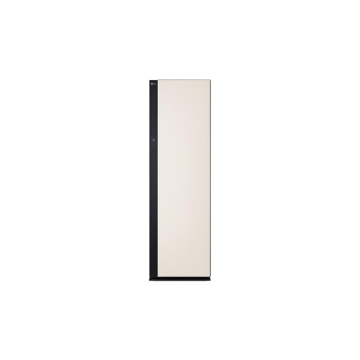 Tủ chăm sóc quần áo thông minh LG Styler Inverter 5 móc SC5MBR80H Tủ chăm sóc quần áo thông minh LG Styler Inverter 5 móc SC5MBR80H
