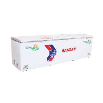 Tủ đông Inverter Sanaky VH-1199HY3 1100 lít