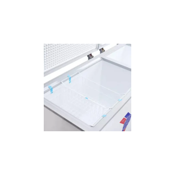 Tủ đông Inverter Sanaky VH-2599W4K