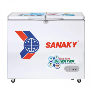Tủ đông Inverter Sanaky VH-2899A3 280 lít
