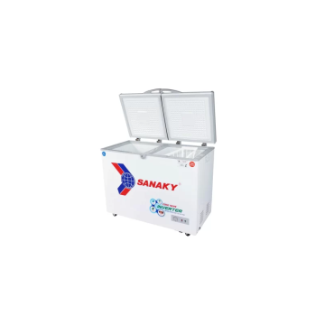 Tủ đông Inverter Sanaky VH-2899W3 280 lít