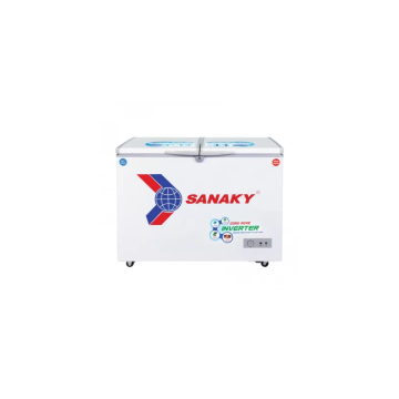 Tủ đông Inverter Sanaky VH-3699W3 360 lít