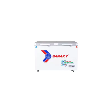 Tủ đông Inverter Sanaky VH-4099W4K