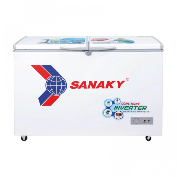 Tủ đông Inverter Sanaky VH-4099A3 400 lít