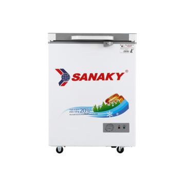 Tủ đông Sanaky 100 lít TD.VH1599HY Tủ đông Sanaky 100 lít TD.VH1599HY
