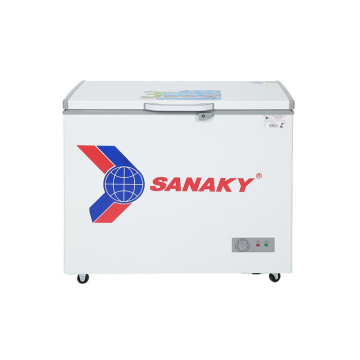 Tủ đông SANAKY 208 Lít TD.VH255HY2 Tủ đông SANAKY 208 Lít TD.VH255HY2