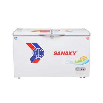Tủ đông Sanaky 220 lít VH-2899W1