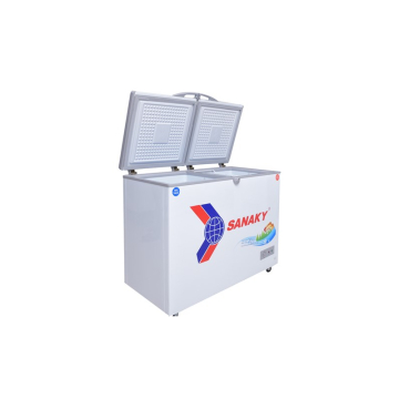Tủ đông Sanaky 220 lít VH-2899W1