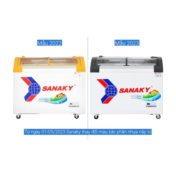 Tủ Đông Sanaky 280 lít VH-3899KB