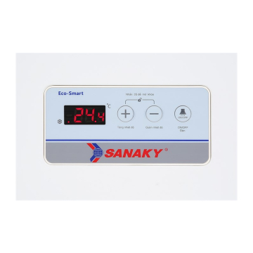 Tủ Đông Sanaky 280 lít VH-3899KB