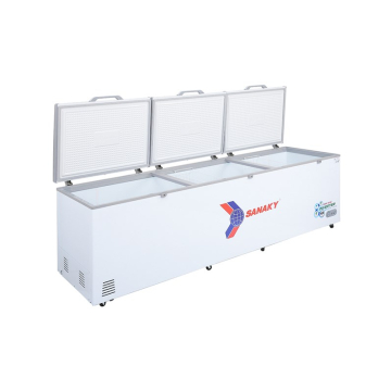 Tủ đông Sanaky Inverter 1143.5 lít VH-1399HY3