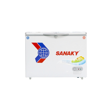 Tủ đông Sanaky Inverter 280 lít VH-4099W3