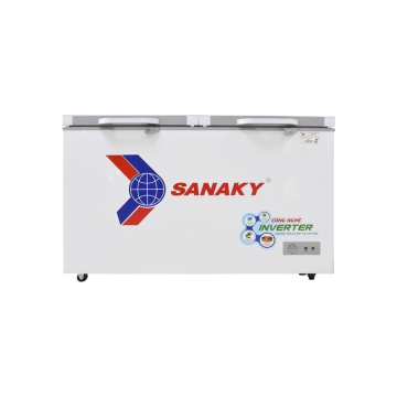 Tủ đông Sanaky Inverter 305 lít VH-4099A4K