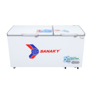 Tủ đông Sanaky Inverter 530 lít VH-6699HY3