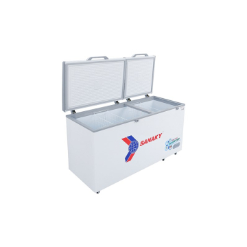 Tủ đông Sanaky Inverter 530 lít VH-6699HY3