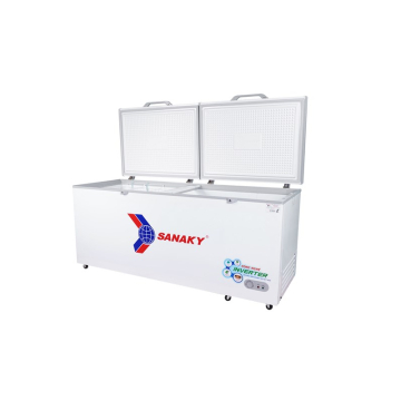 Tủ đông Sanaky Inverter 761 lít VH-8699HY3