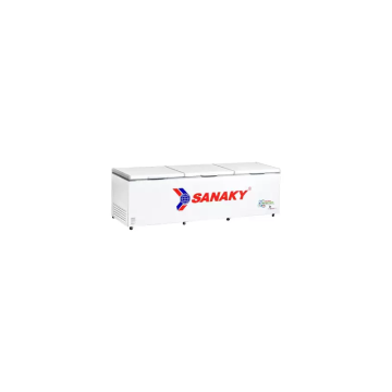 Tủ đông Sanaky Inverter VH-1799HY3 1500 lít