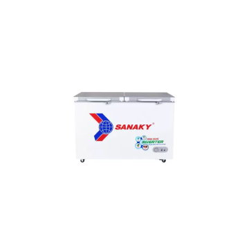 Tủ đông Sanaky Inverter VH-4099A4K 400 lít