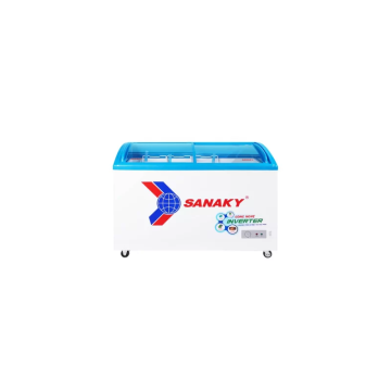 Tủ đông Sanaky Inverter VH-4899K3 480 lít
