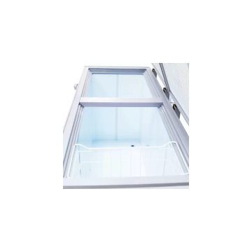 Tủ đông Sanaky VH-2599A2KD 250 lít