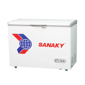 Tủ đông Sanaky VH-2599HY2 250 lít Tủ đông Sanaky VH-2599HY2 250 lít