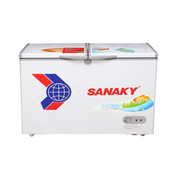 Tủ đông Sanaky TD.VH2899A1 280 lít