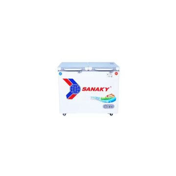 Tủ đông Sanaky VH-2899W2KD 280 lít