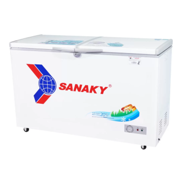 Tủ đông Sanaky TD.VH3699A1 360 lít