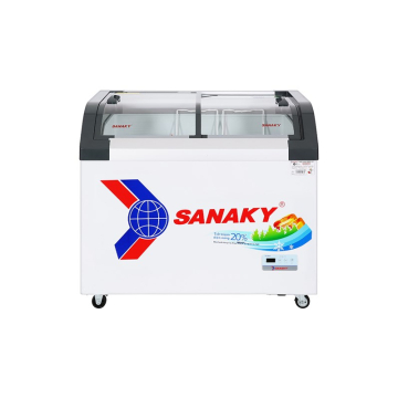 Tủ Đông Sanaky VH-4899KB 350 lít