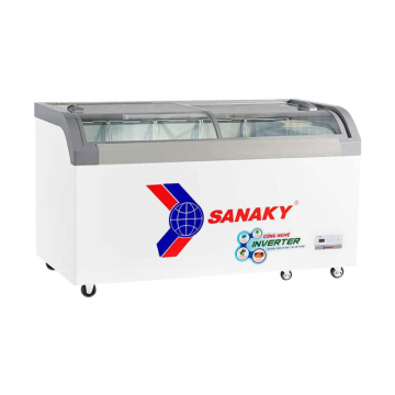 Tủ đông Sanaky VH-899K3A 500 lít inverter