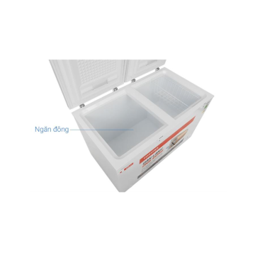 Tủ đông Toshiba Inverter 362 lít GR-RC470CM-PMV(01)