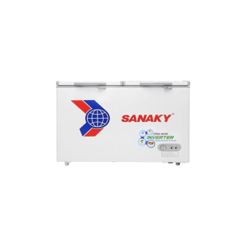 Tủ Đông/Mát SANAKY Inverter 365 Lít VH 5699W3
