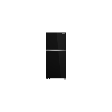 Tủ lạnh 2 cánh Hitachi Inverter Grand Carbon 344 lít HRTN6379SGBKVN màu đen Tủ lạnh 2 cánh Hitachi Inverter Grand Carbon 344 lít HRTN6379SGBKVN màu đen