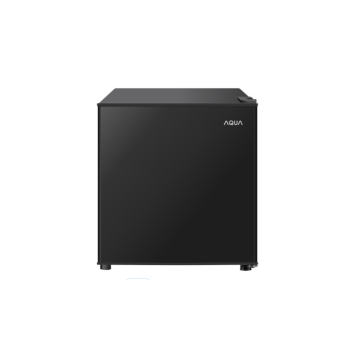 Tủ lạnh Aqua 50 lít AQR-D60FA(BS)