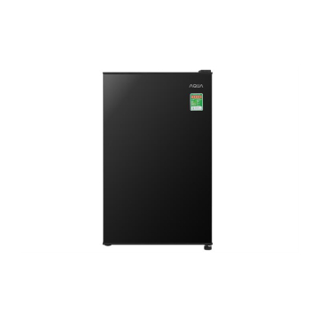 Tủ lạnh Aqua 90 lít AQR-D100FA(BS)