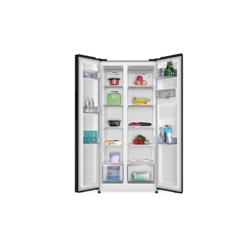 Tủ lạnh Casper Inverter 458 lít RS-460PBW