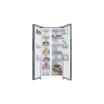 Tủ lạnh Casper Inverter 458 lít Side By Side RS-460PG