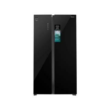 Tủ lạnh Hisense Inverter 544 lít RS708N4EBU