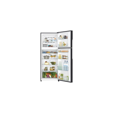 Tủ lạnh Hitachi 366L R-FG480PGV8 (GBW)