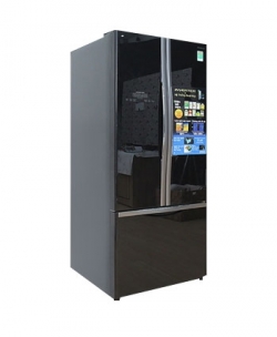 Tủ lạnh Hitachi 429 lít R-WB545PGV2(GPW)